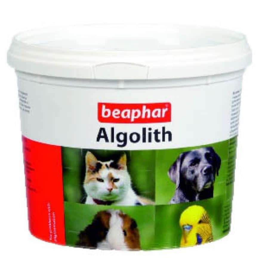 Beaphar 海藻粉 Algolith 500g (10360) (隨機包裝) (圖片2)