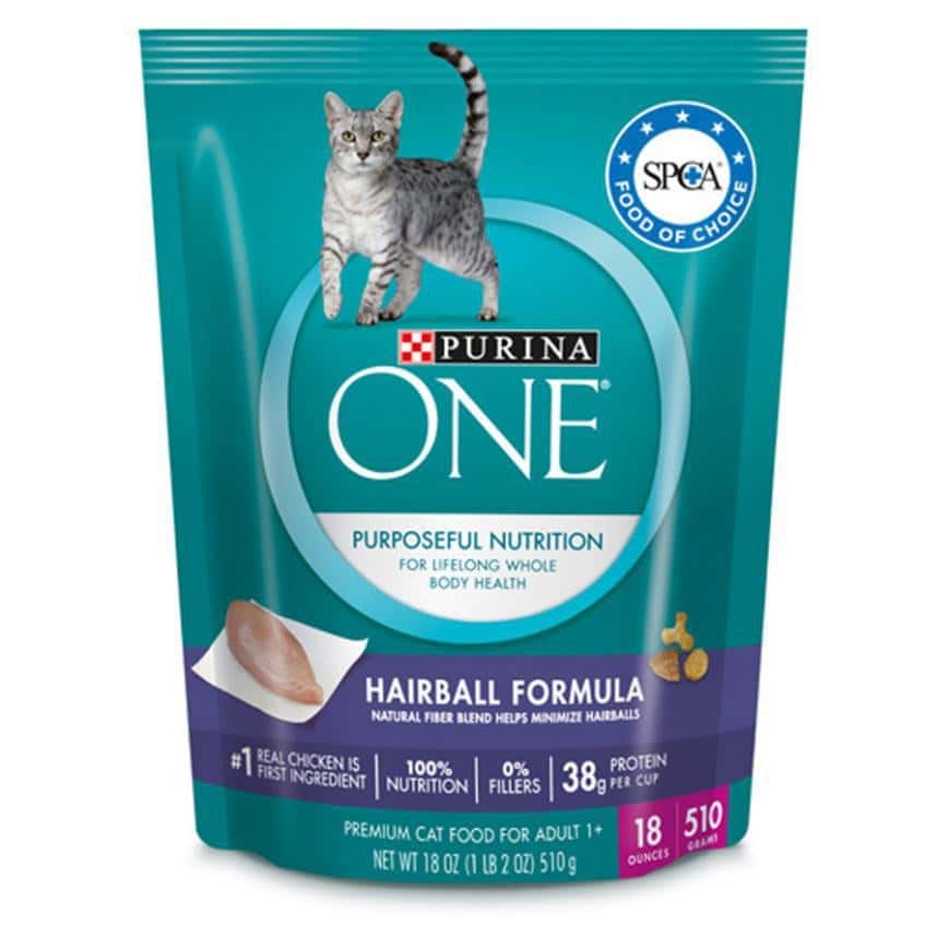 Purina ONE 成貓鮮雞飯配方 Chicken & Rice 510g (圖片2)