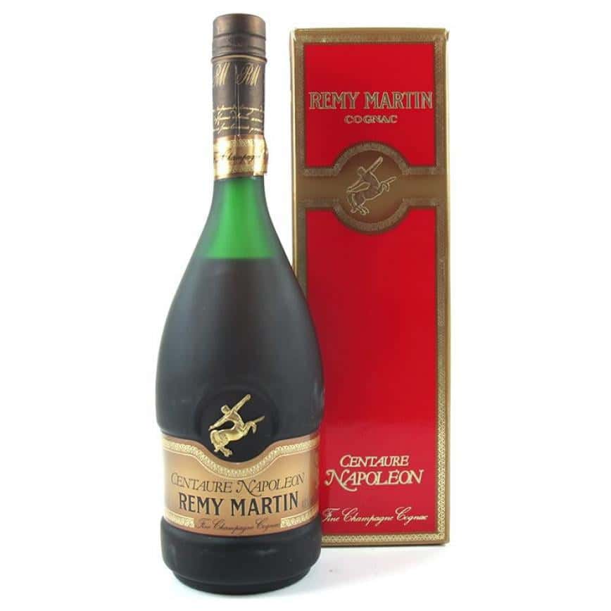 REMY MARTIN Centaure Napoleon Cognac 人頭馬干邑 700ml (TBS) (圖片2)