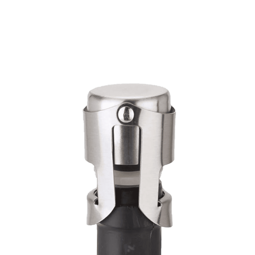 不銹鋼酒塞 (圖片2)