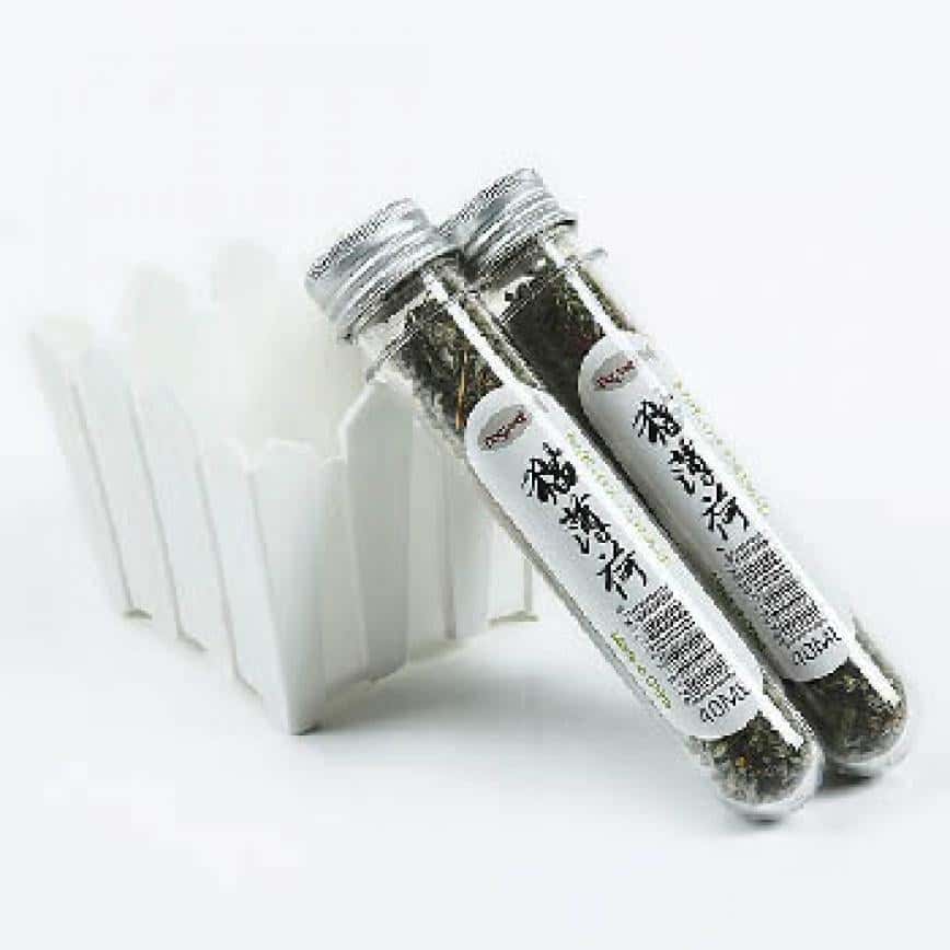 透明樽裝去毛球潔齒貓咪薄荷貓草零食 40ml (圖片2)