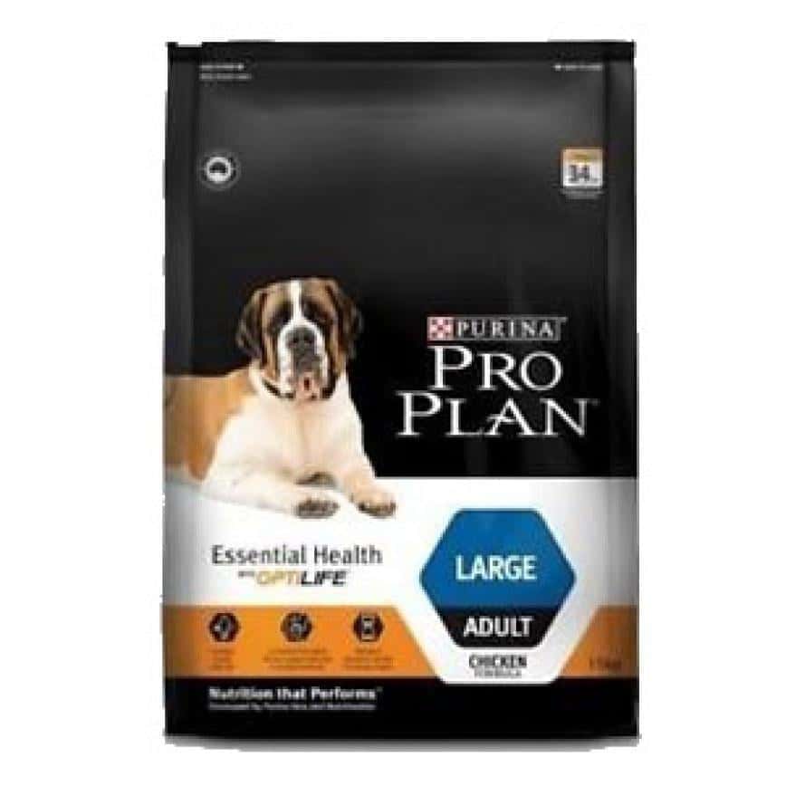 PURINA PROPLAN 冠能 大型成犬配方 Adult 15kg (圖片2)