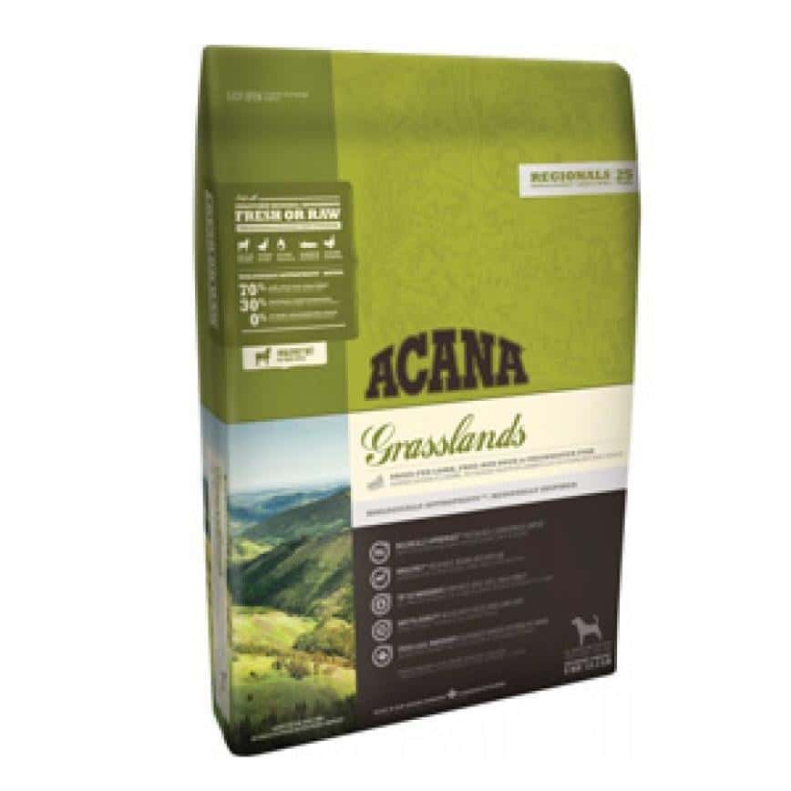 ACANA愛肯拿 草原犬配方 Grasslands 13kg (圖片2)
