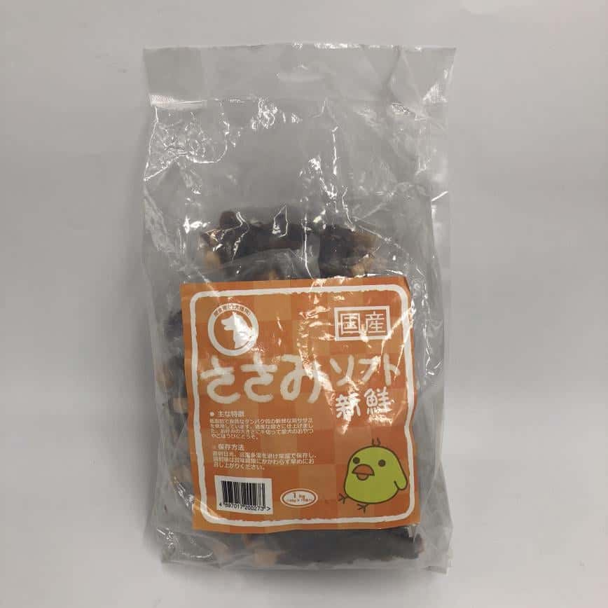 閒食用全犬種用磨牙潔齒鈣棒零食 1kg (100g x 10袋入) (犬用) (圖片2)