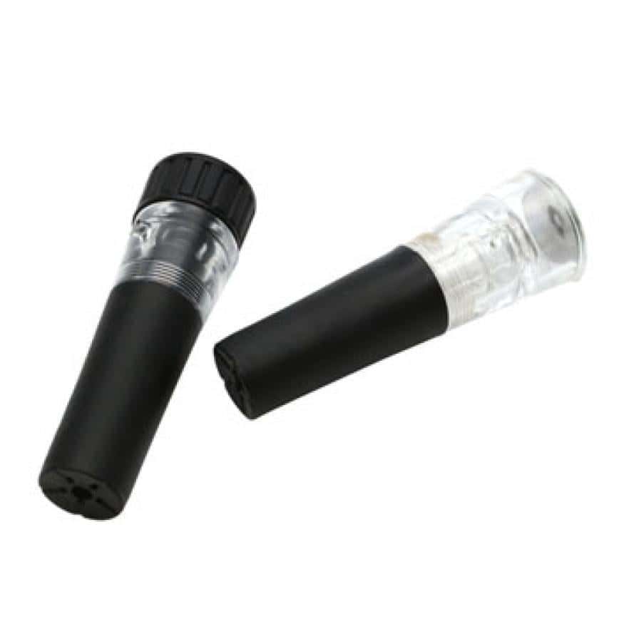 品酒必備方便易用真空酒瓶塞 一個入 (圖片2)