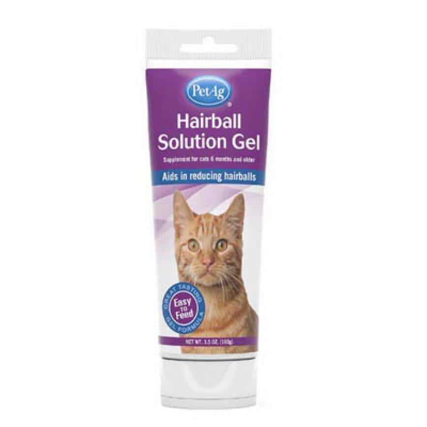 PetAg貝克 保健系列 化毛膏 100g (PA-99148) (圖片2)