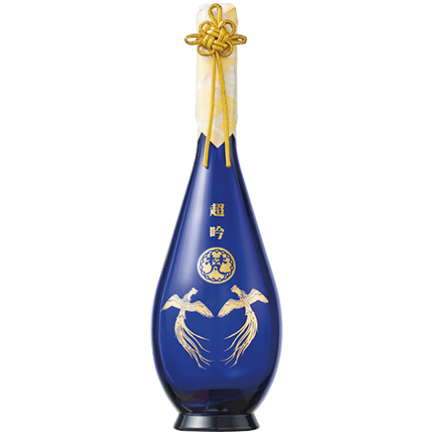 梵 超吟 純米大吟釀 720ml - 限定品 (圖片2)