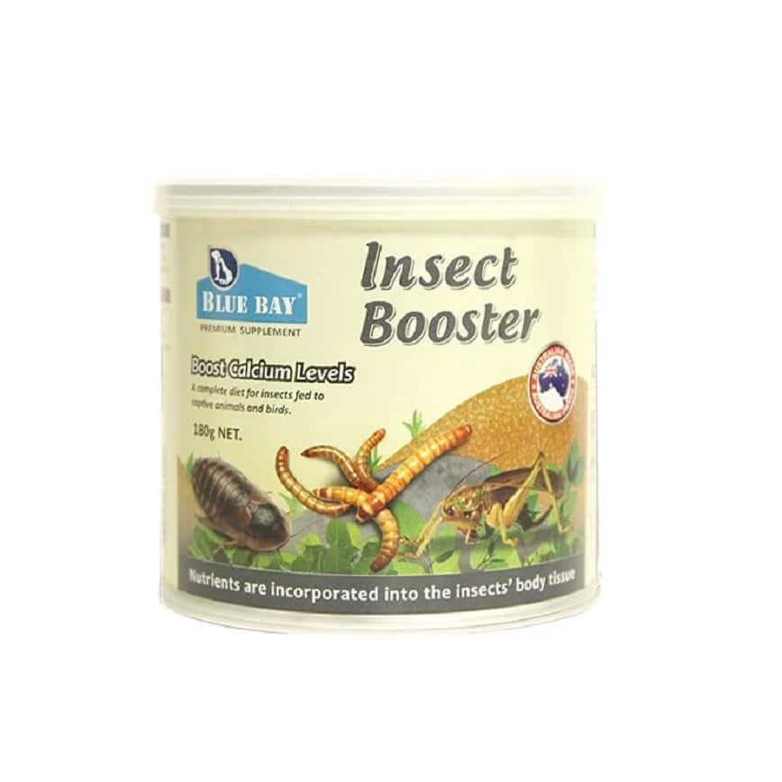 布思特蟲粉180g BL037 (圖片2)