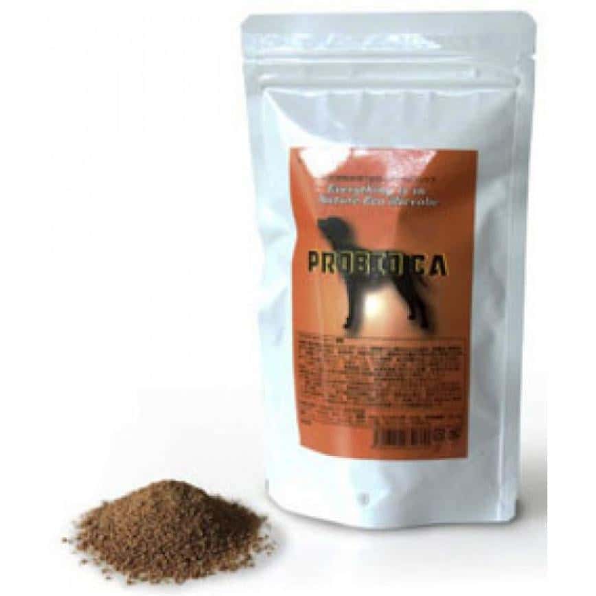 PROBIO CA 日本天然過敏性皮膚抗炎整腸粉 60g PCA60 (圖片2)