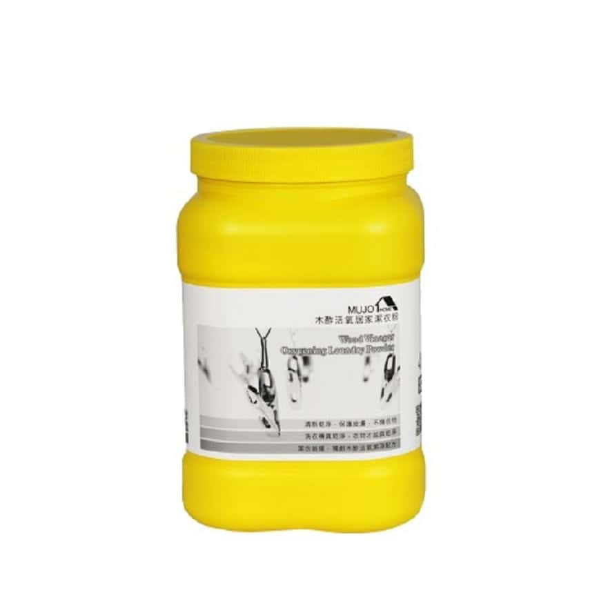 木酢活氧居家-潔衣粉 (圖片2)