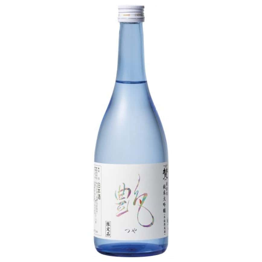 梵 艷 純米大吟釀 720ml (圖片2)