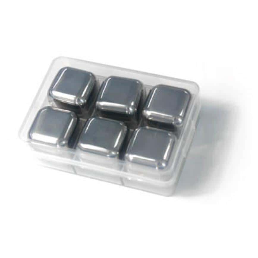 不銹鋼冰酒石 六粒裝 (圖片2)