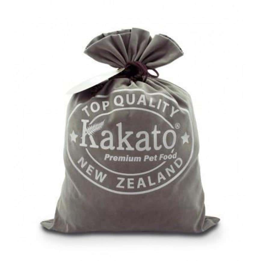 Kakato 貓糧 全貓配方 海魚雞肉 2.5kg (DD0172EIN) (圖片2)