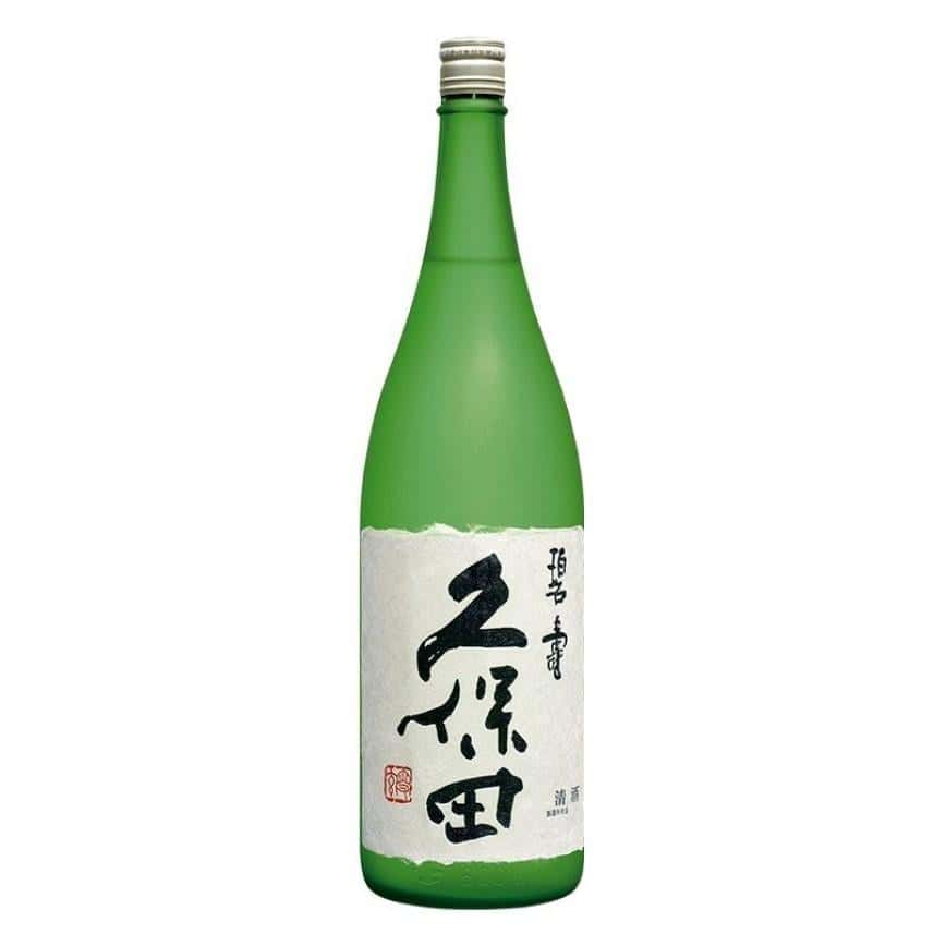 久保田 碧壽 純米大吟釀 720ml (圖片2)
