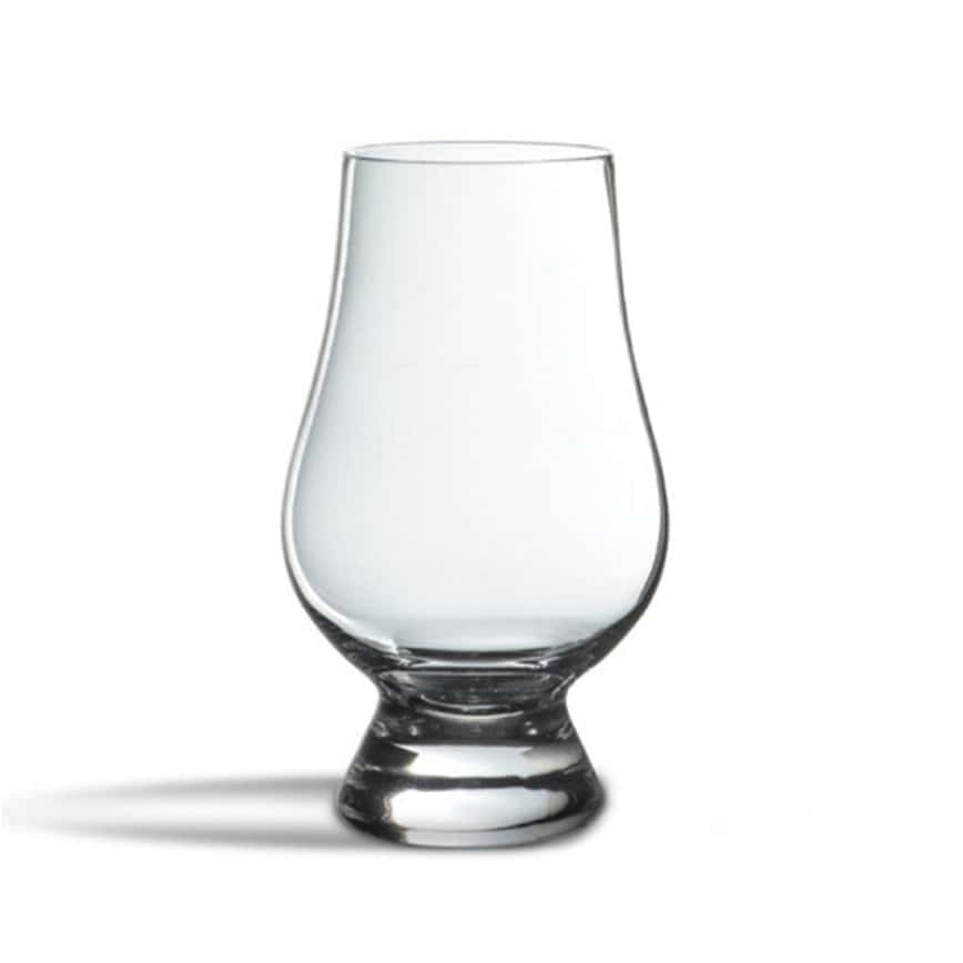 品鑑酒杯 威士忌杯 鬱金香形聞香杯 1隻 (圖片2)