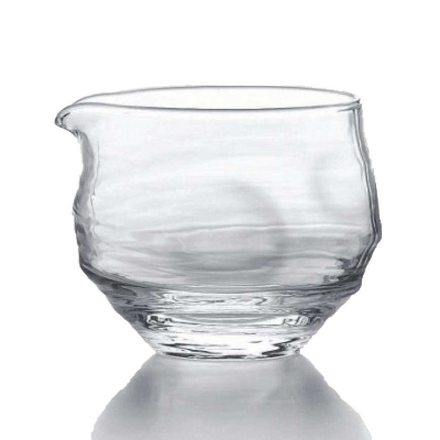 日本清酒杯 東洋佐佐木 片口 冷酒清酒杯(B-40601-JAN) (圖片2)