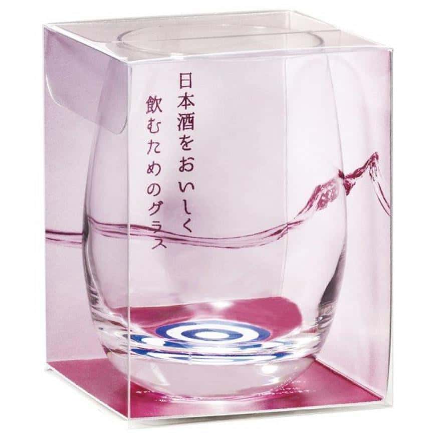 日本清酒杯 石塚硝子 猪口 蛇の目清酒杯 (6556) (圖片2)