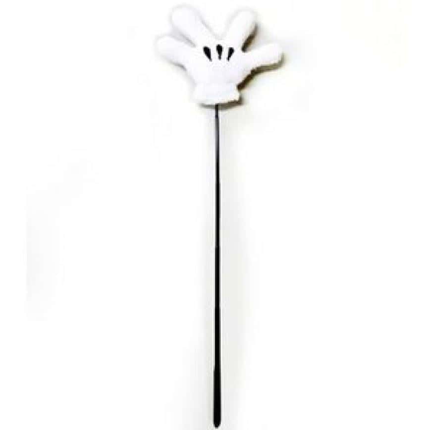 日本米奇逗貓棒 手型 (圖片2)