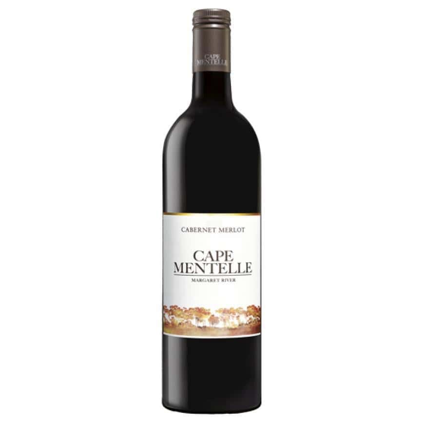 Cape Mentelle - Margaret River (Red) Cabernet Merlot 2017 750ml (1081808) - 原裝行貨 (圖片2)