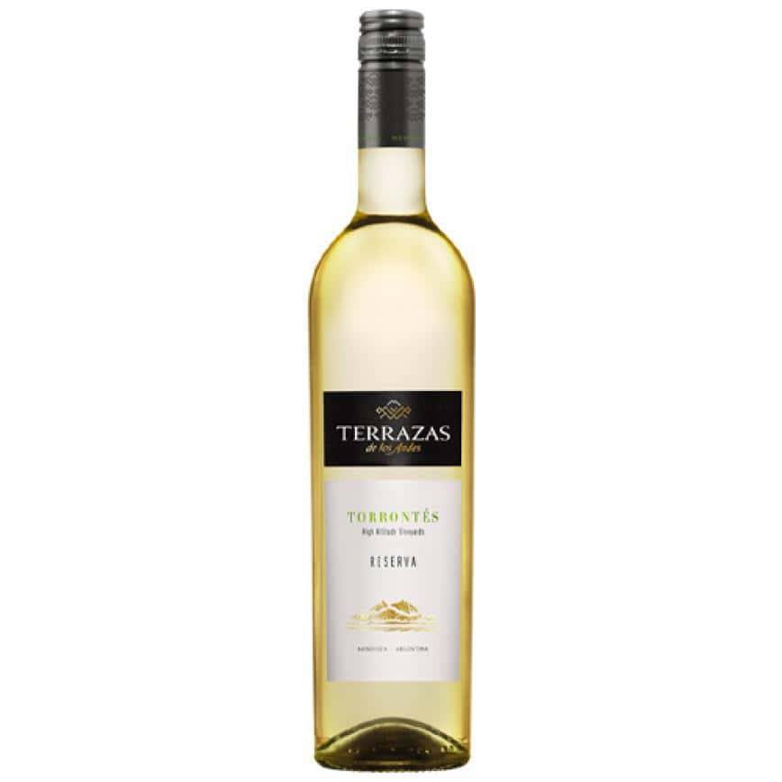 Terrazas de los Andes (White) Reserva Torrontés 2020 750ml (1092571) - 原裝行貨 (圖片2)