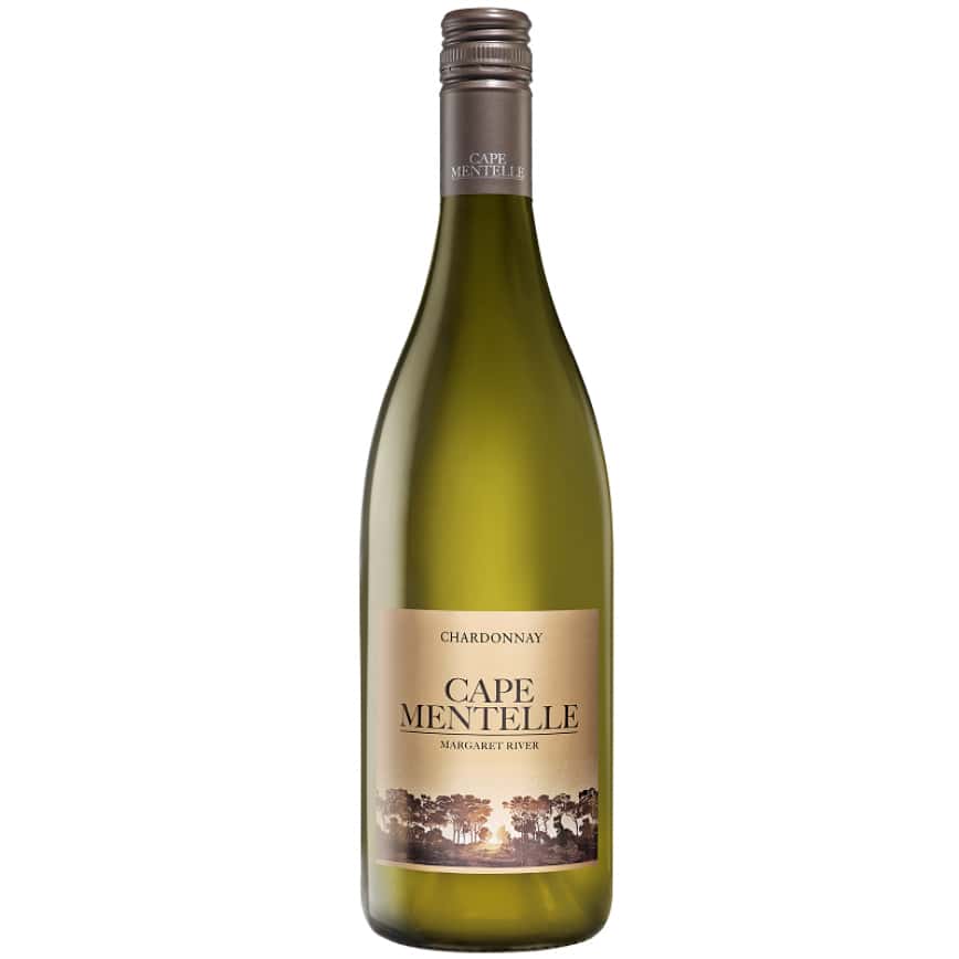 Cape Mentelle - Margaret River (White) Chardonnay 2017 750ml (1076395) - 原裝行貨 (圖片2)