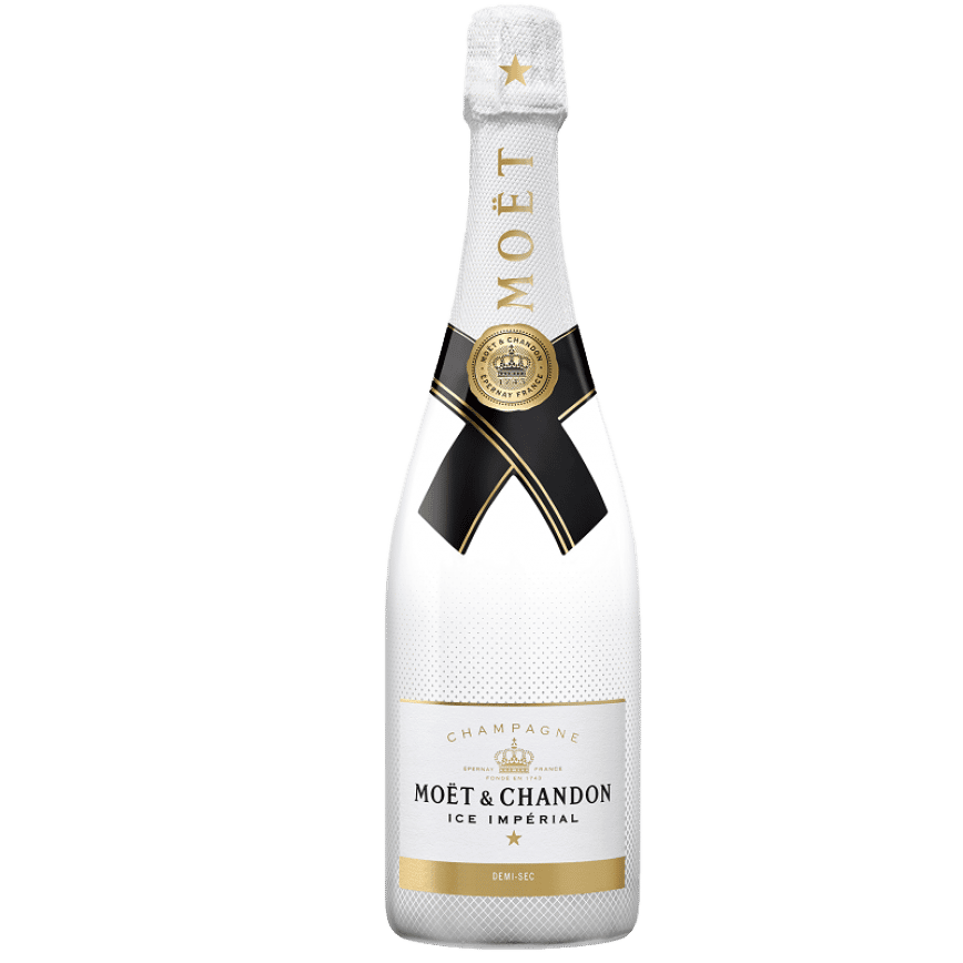 Moët & Chandon Brut Imperial Moët & Chandon Ice Impérial 750ml (1049055) - 原裝行貨 (圖片2)