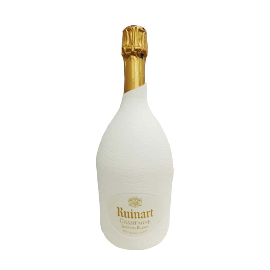 Ruinart Blanc de Blancs with Gift Box 750ml (1108013/1085564) - 原裝行貨 (圖片2)