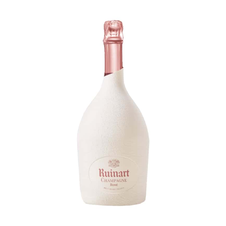 Ruinart Rosé with Gift Box 750ml (1085645) - 原裝行貨 (圖片2)