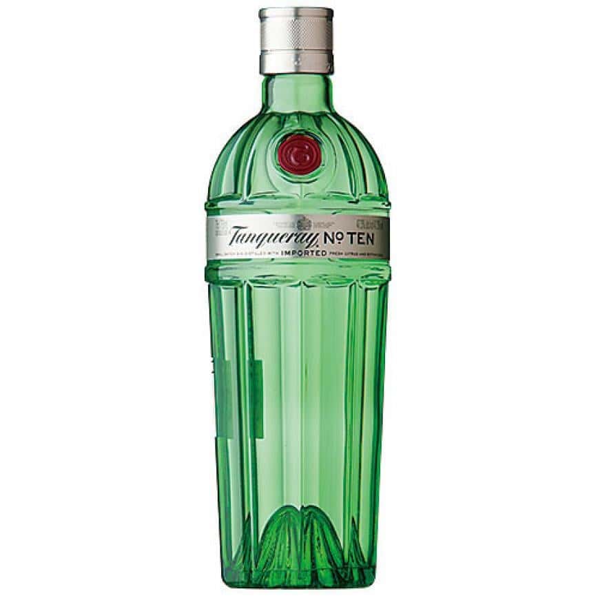 Tanqueray Gin No. TEN 750ml (1049726) - 原裝行貨 (圖片2)