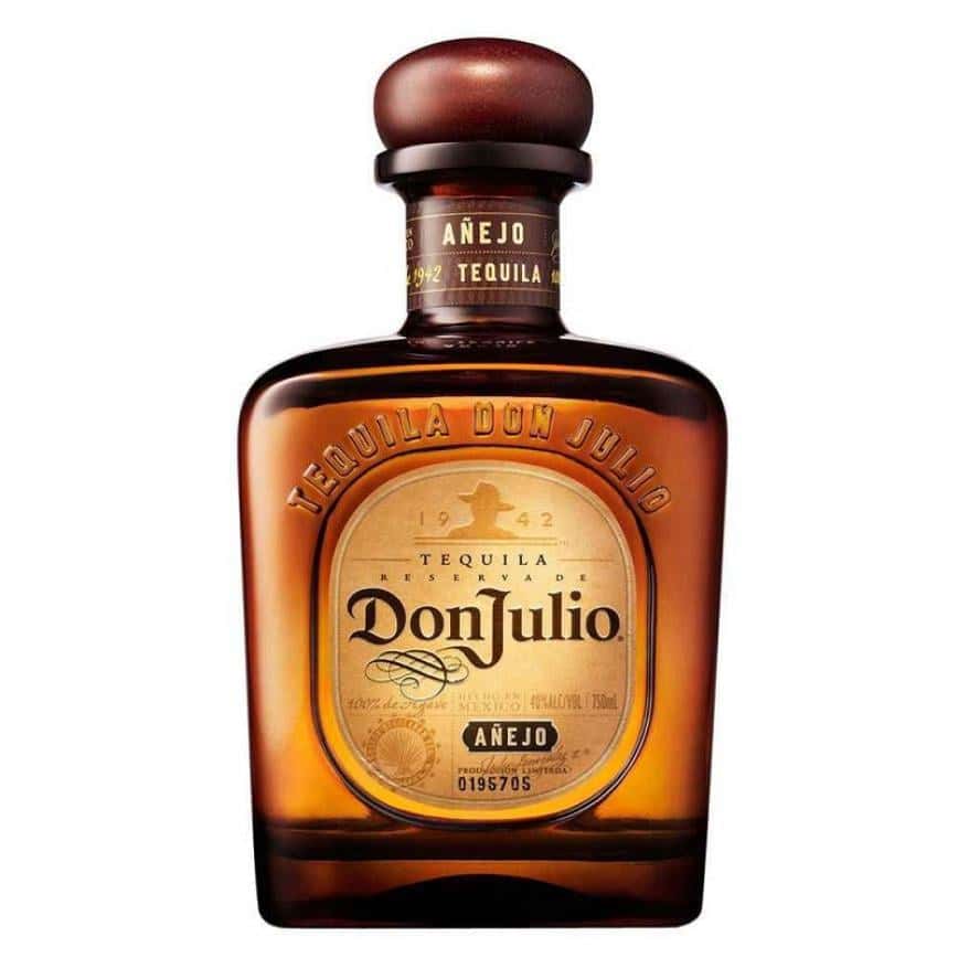 Don Julio Anejo Tequila 750ml (1092191/1102522) - 原裝行貨 (圖片2)