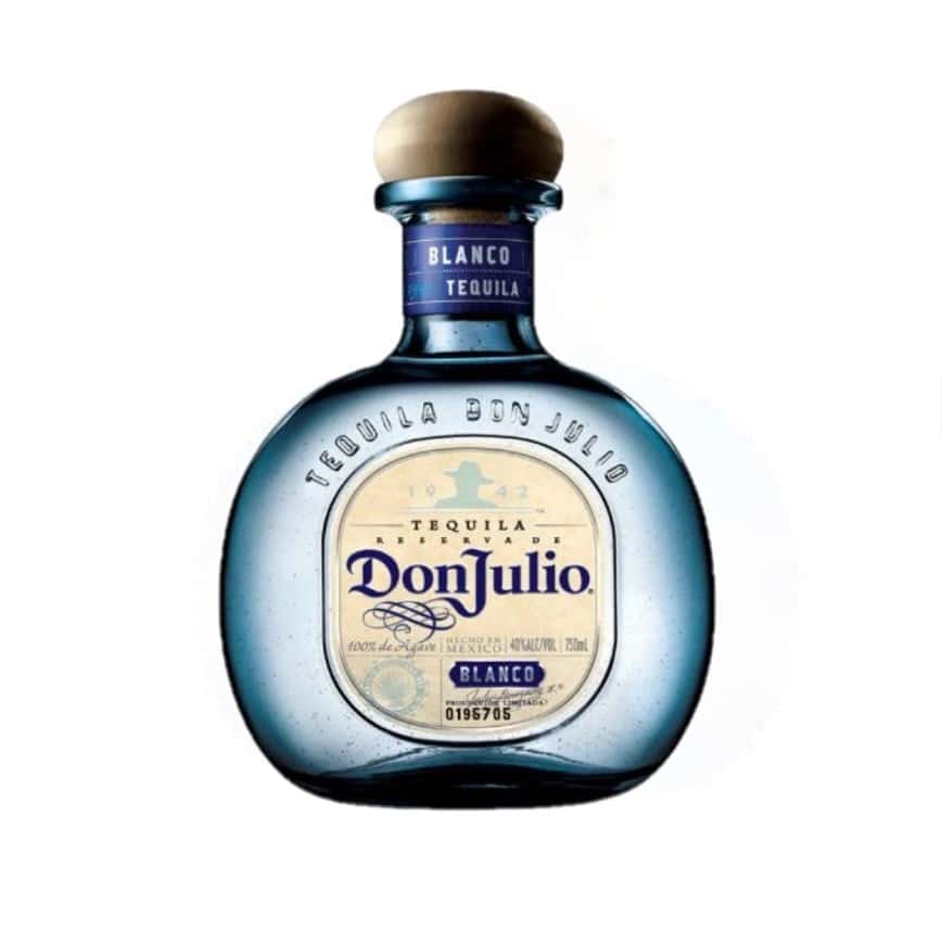 Don Julio Blanco Tequila 750ml (1092222/1102523) - 原裝行貨 (圖片2)