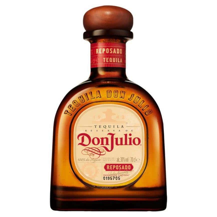 Don Julio Resposado Tequila 750ml (1092223/1102524) - 原裝行貨 (圖片2)