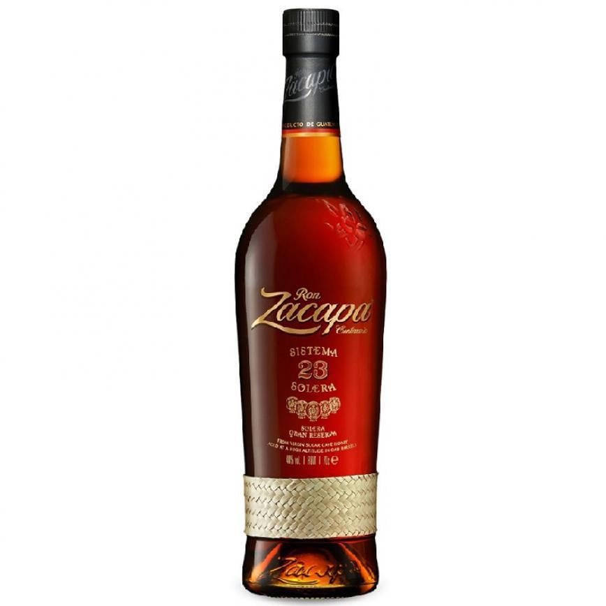 Ron Zacapa 23 Rum 750ml (1097617) - 原裝行貨 (圖片2)
