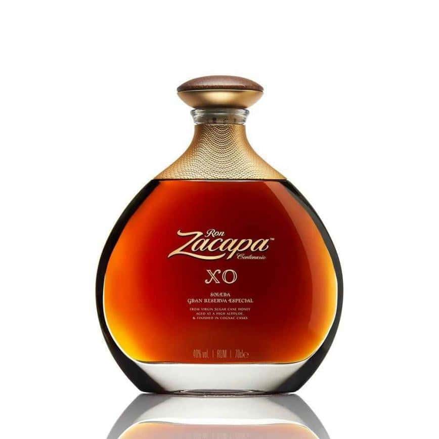 Ron Zacapa XO Rum 750ml (1079955) - 原裝行貨 (圖片2)