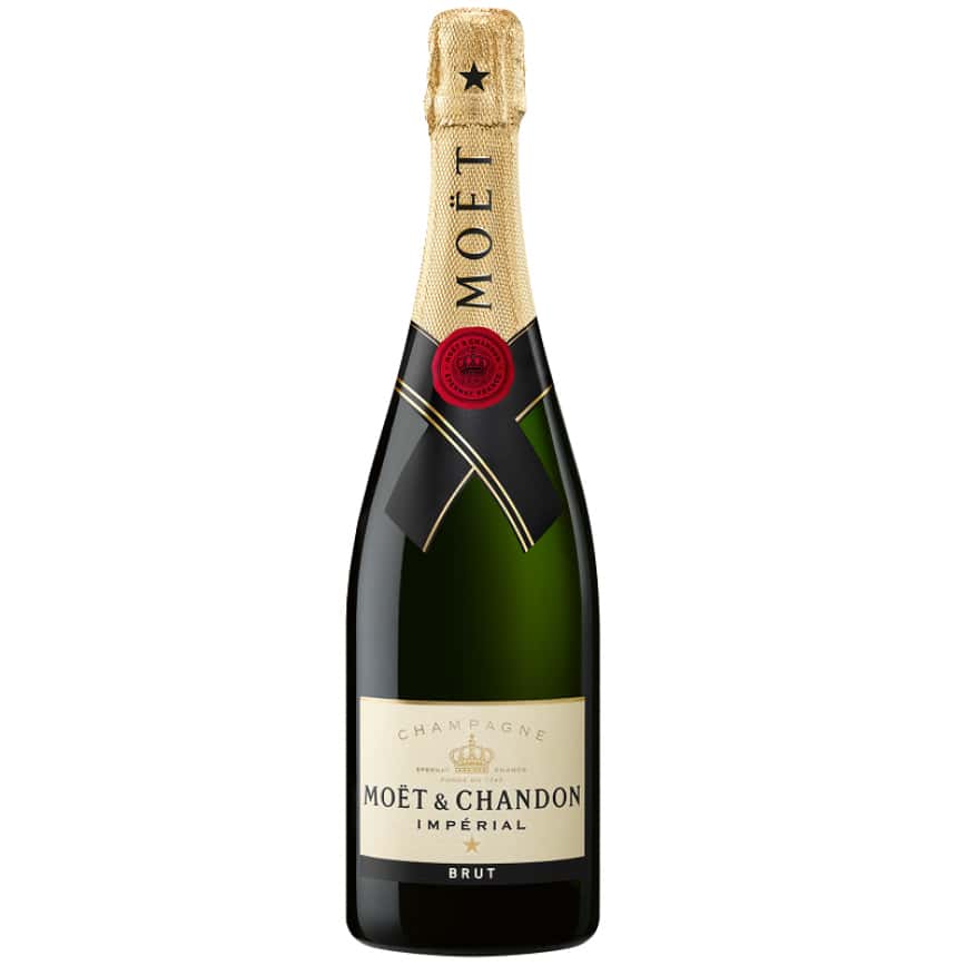 Moët & Chandon Brut Imperial Moët & Chandon Impérial 375ml (1057387) - 原裝行貨 (圖片2)