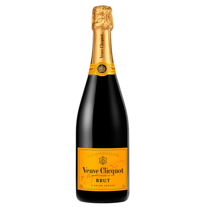 Veuve Clicquot Non Vintage Veuve Clicquot Yellow Label 375ml (1037098/1106226) - 原裝行貨 (圖片2)