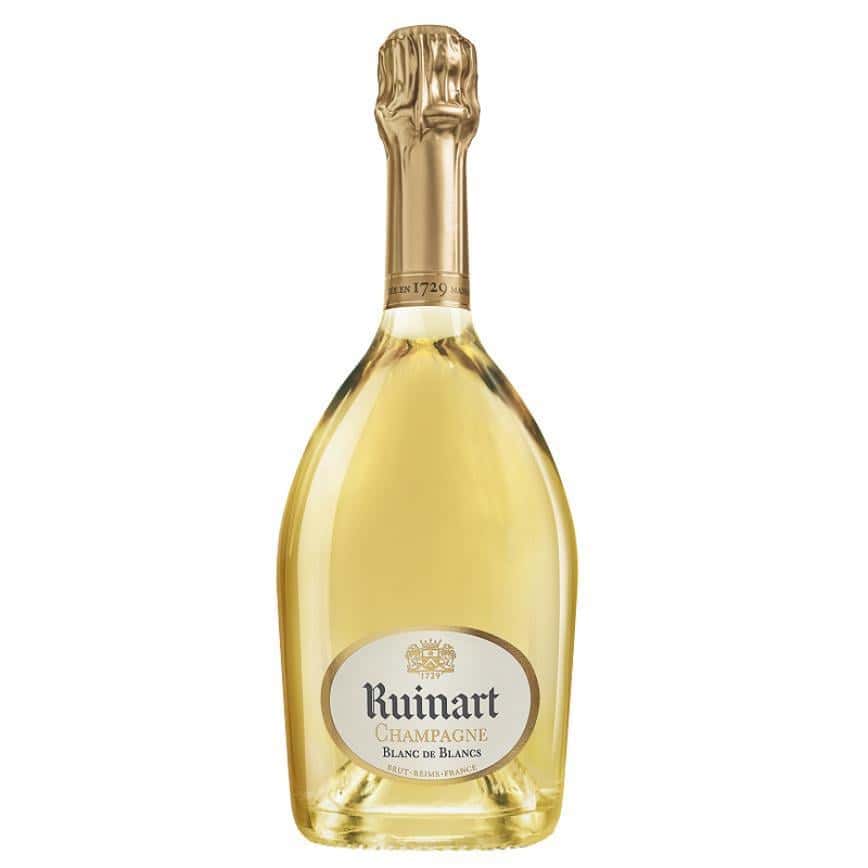Ruinart Blanc de Blancs Ruinart Blanc de Blanc 375ml (1076560) - 原裝行貨 (圖片2)
