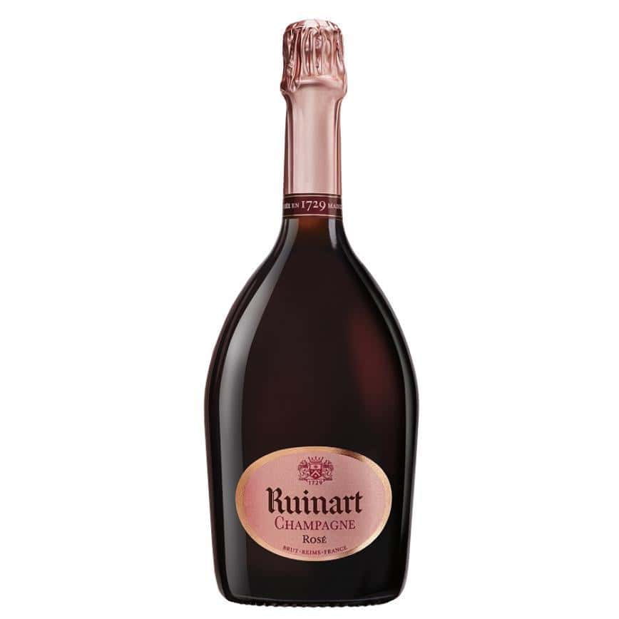 Ruinart Rosé 375ml (1076532) - 原裝行貨 (圖片2)