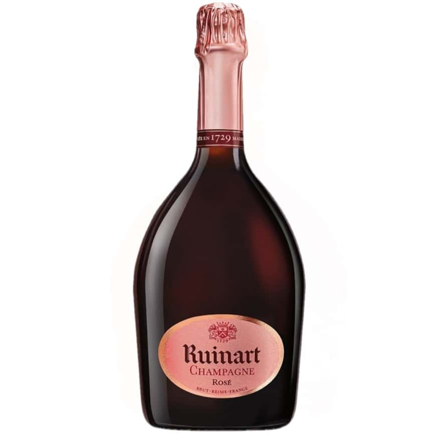 Ruinart Rosé 1500ml (1065864) - 原裝行貨 (圖片2)
