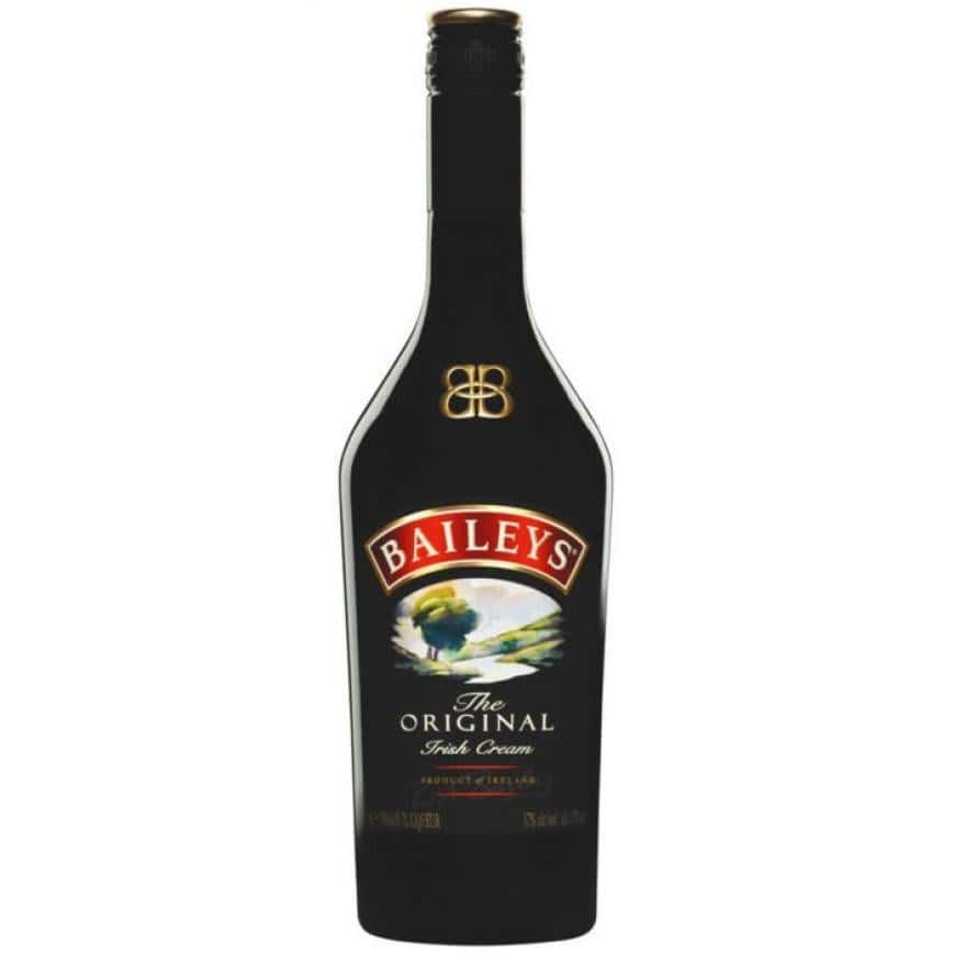 Baileys Original Irish Cream 1L (1060606) - 原裝行貨 (圖片2)