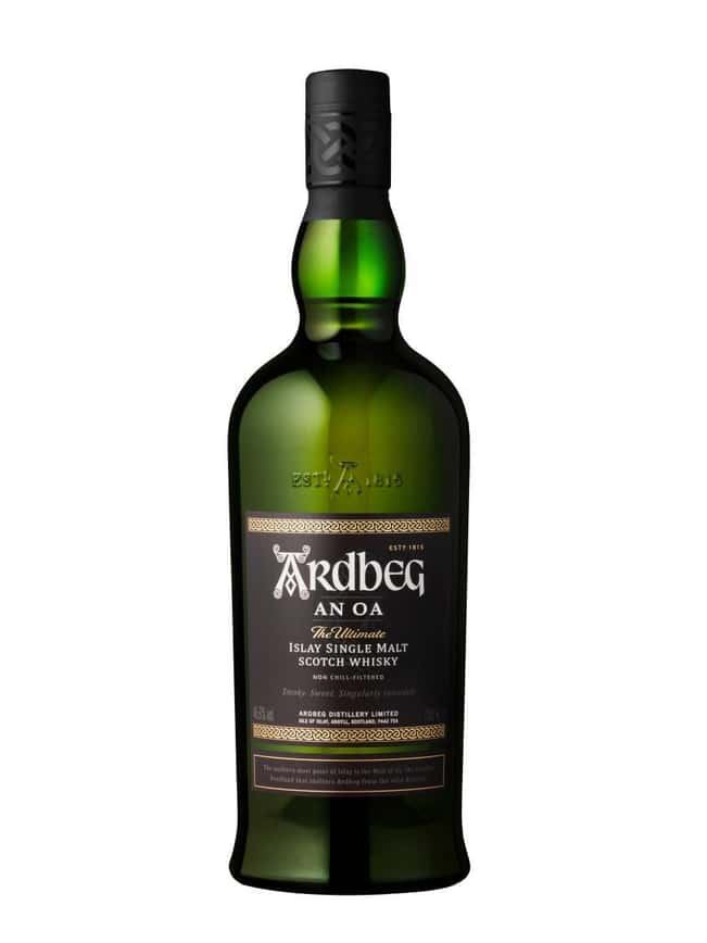 Ardbeg An Oa Single Malts 700ml (1075557) - 原裝行貨 (圖片2)