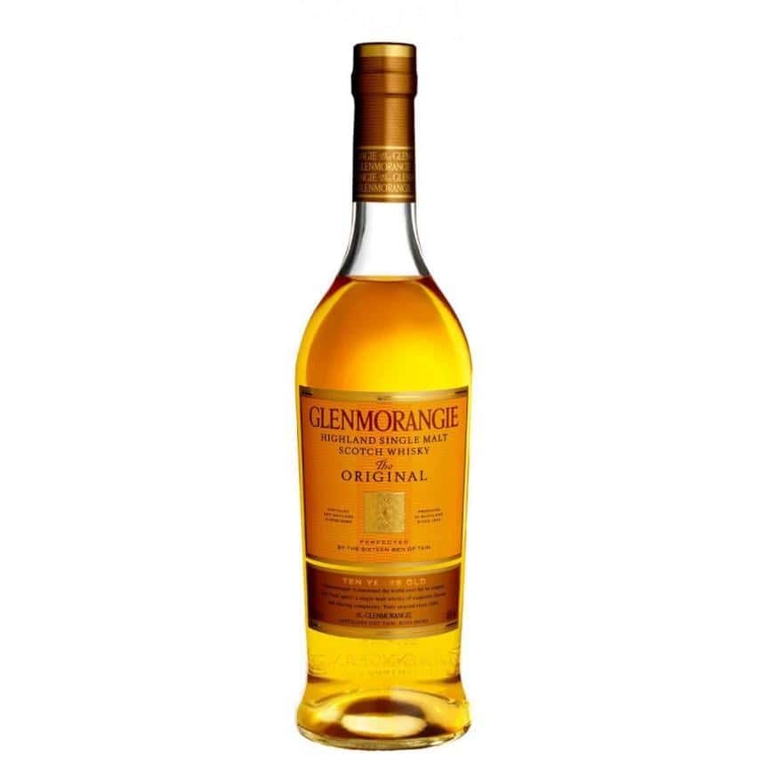 Glenmorangie The Original Single Malt Scotch Whisky 700ml (1077653/1095247) - 原裝行貨 (圖片2)