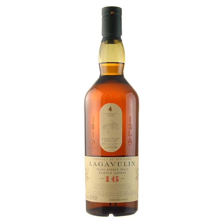 Lagavulin 16 Years Classic Malts 700ml (1095860) - 原裝行貨 (圖片2)