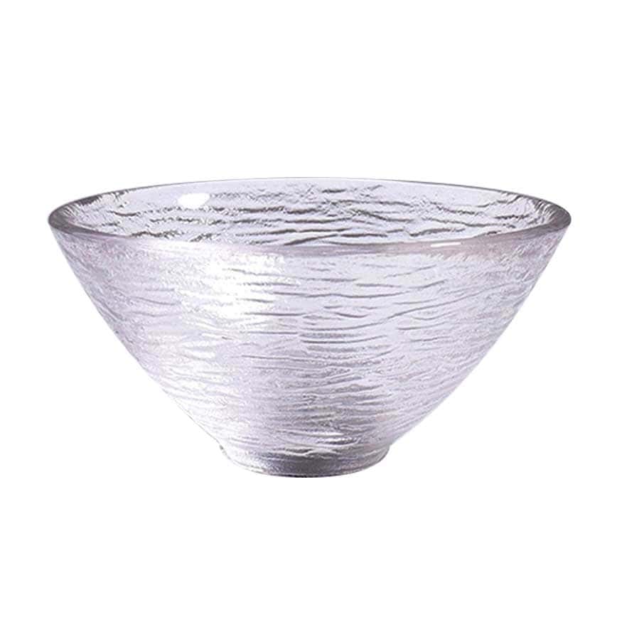 日式清酒杯 加厚錘目紋 2個入 斗笠杯 (圖片2)