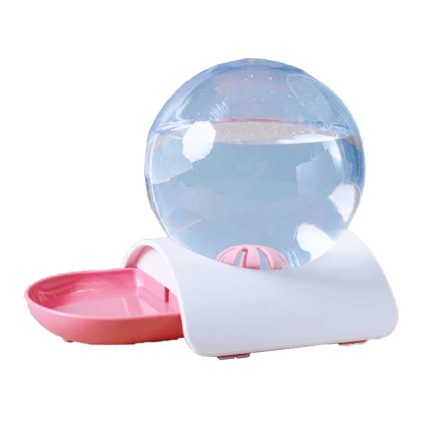 PAOPAP 飲水機 自動飲水器 (圖片2)