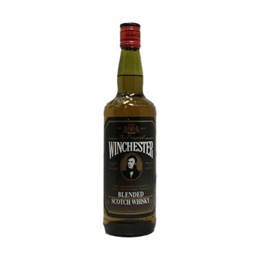The Scotch Winchester 40% Blended Whisky 700ml(TBS) (圖片2)