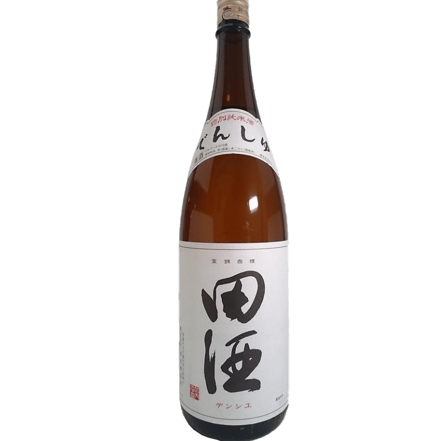 西田酒造 田酒 特別純米酒 1.8L (圖片2)
