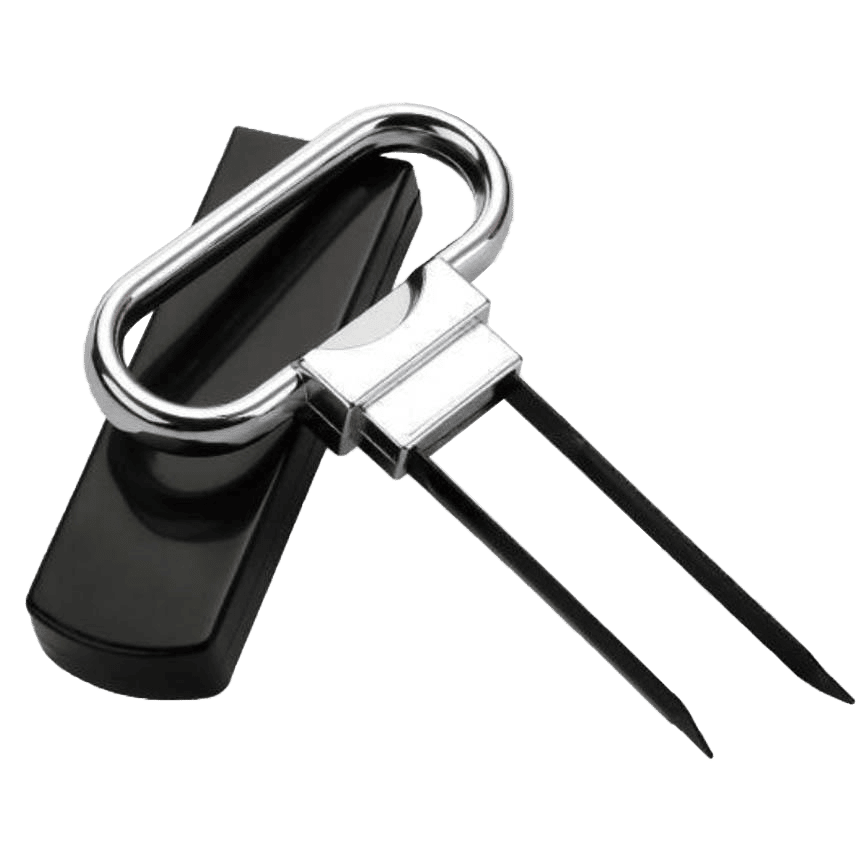 品酒必備 便攜式老酒開瓶器 (圖片2)