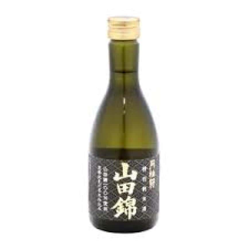 月桂冠 山田錦 特別純米酒 300ml (GKYNBZ) (圖片2)
