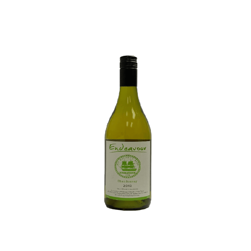 Endeavour Chardonnay 2012 澳洲努力號莎當妮白酒 750ml (圖片2)